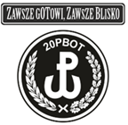logo 20 Przemyskiej Brygady Obrony Terytorialnej