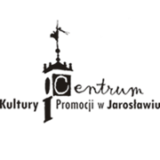 logo Centrum Kultury i Promocji w Jarosławiu
