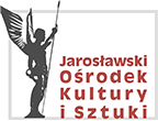 logo Jarosławski Ośrodek Kultury i Sztuki