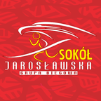 logo Jarosławska Grupa Biegowa Sokół