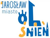 logo Urzędu Miasta Jarosławia